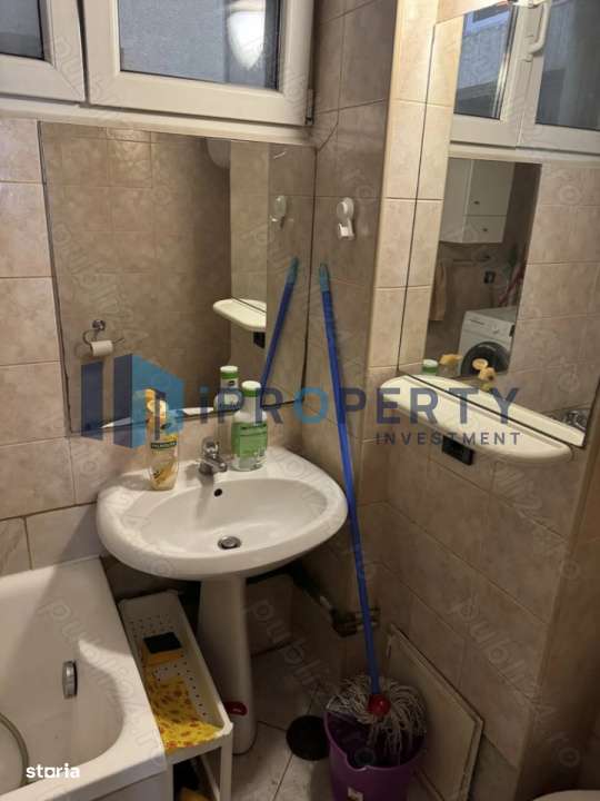 2 Camere I Tineretului, Cantemir IDecomandat I Metrou 5 min I Balcon I - Imagine principală: 4/5