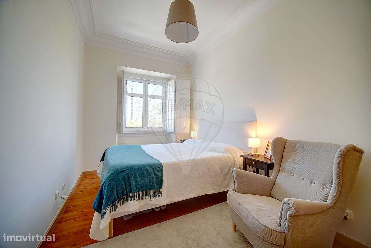 Apartamento T3 para venda-13