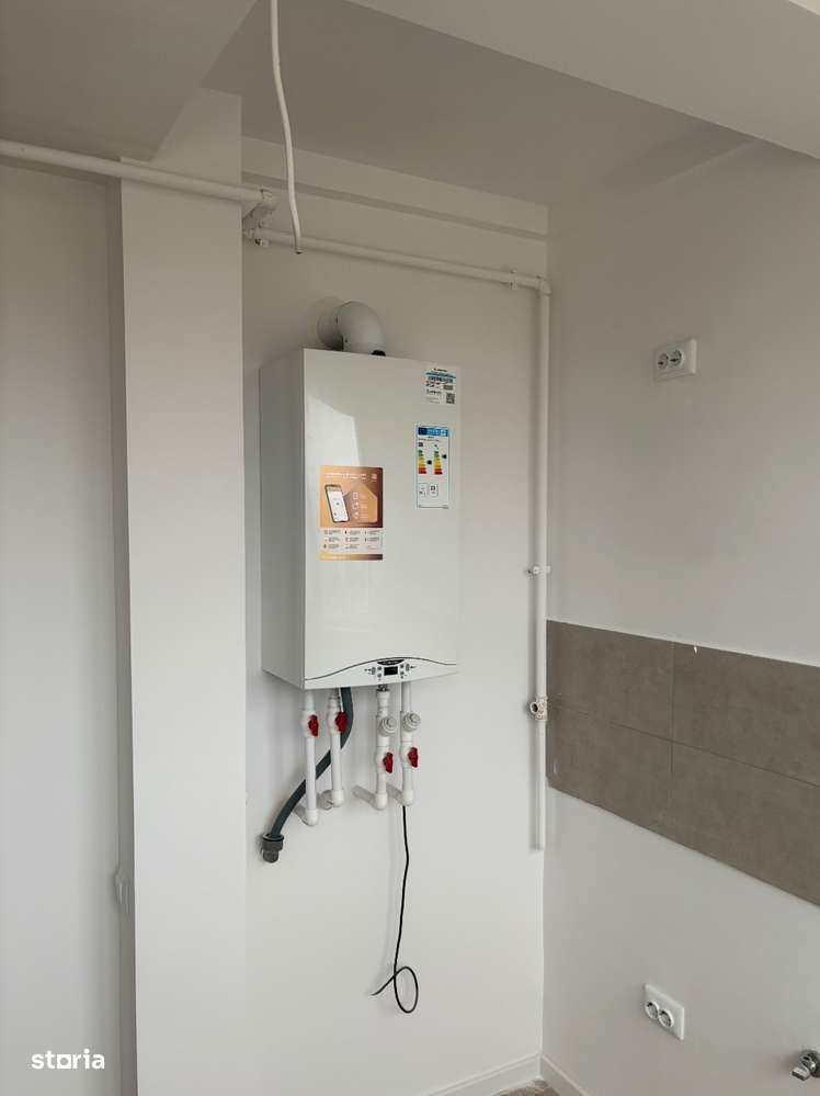 Metrou Leonida 5 min - Garsoniera bucatarie mutata in balcon + parcare - Imagine principală: 5/7