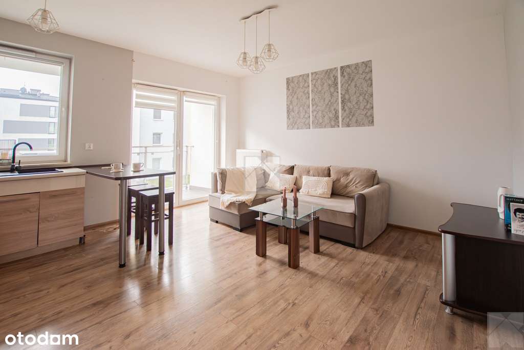 Mieszkanie dla rodziny lub od wynajem-8