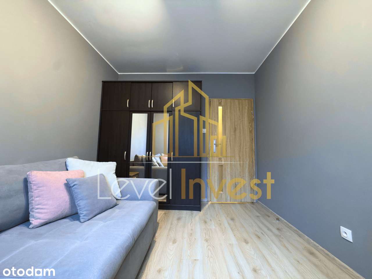 Komfortowe mieszkanie do wynajęcia w Gdańsku – Lawendowe Wzgórze - Pełny obrazek: 4/7