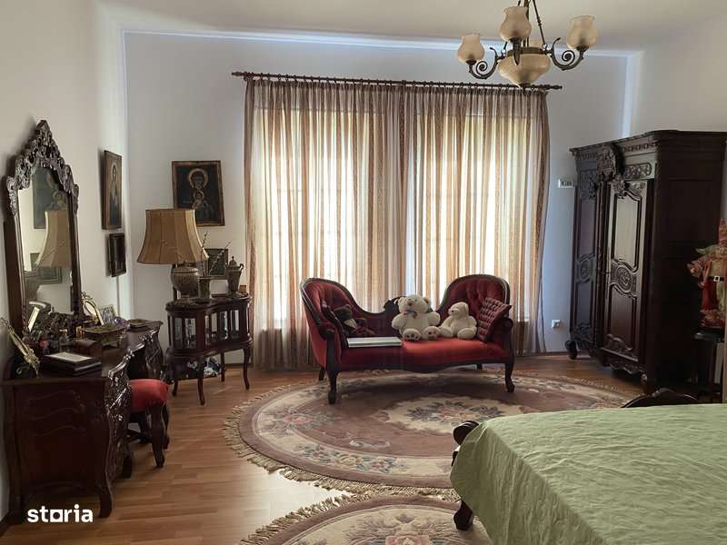 Ialomița,Popasul Sinesti,Livedea,P+M,Curte amenajata - Imagine principală: 4/18