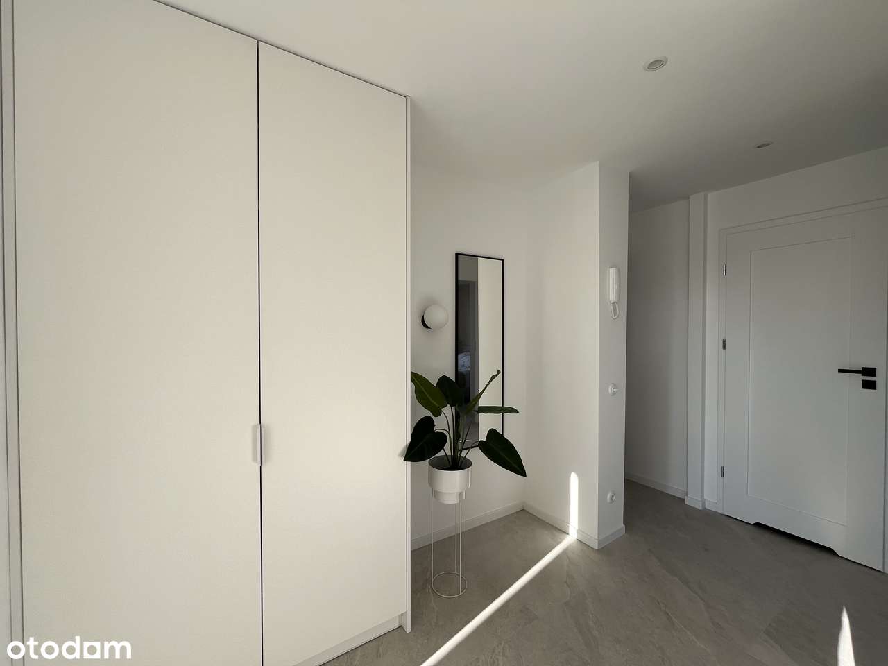 *BEZPOŚREDNIO* I 3 niezależne pokoje z balkonem | Las + A4 | POD KLUCZ-3