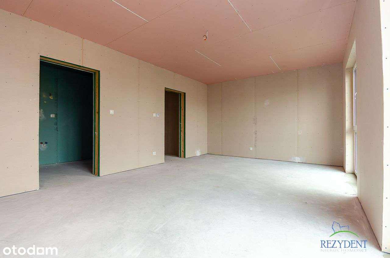 Nowe, energooszczędne domy czekają na Ciebie. Mikołów Kamionka - Pełny obrazek: 5/11