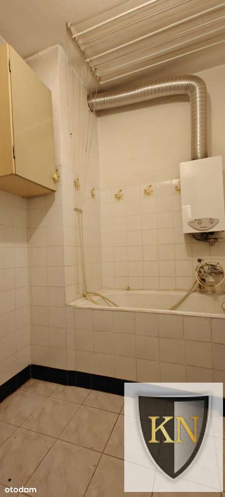 Lsm - 3 pokojowe mieszkanie do remontu.-14