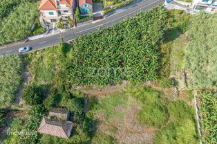 Terreno na Lombada, Ponta do Sol - Grande imagem: 2/12