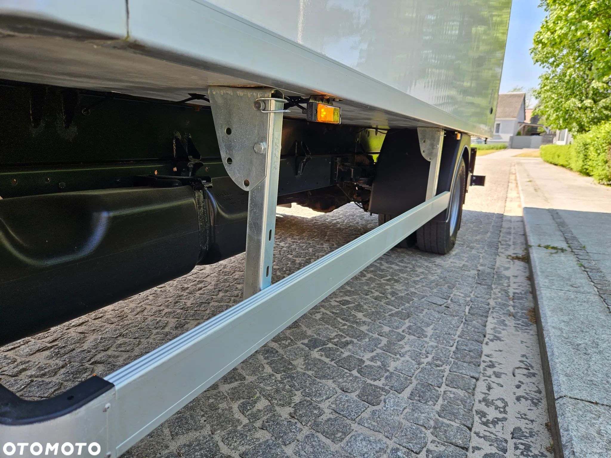 Iveco DAILY - 7