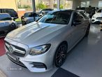 Mercedes-Benz E 53 AMG 4Matic+ - 4