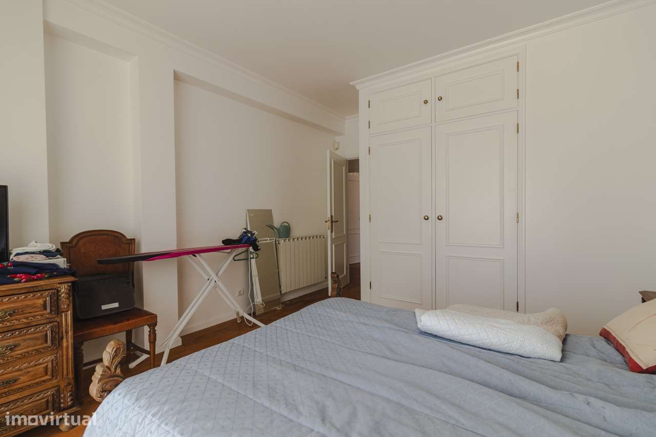 Moradia Isolada T4 / Casal de Matos / Leiria-13