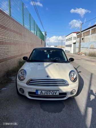 MINI Cooper D - 2