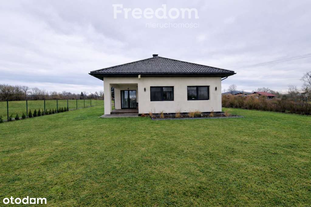 Dom z 2023 roku na sprzedaż Antonina - Dobre - Pełny obrazek: 4/14