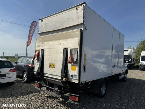 Iveco Daily 35C18 LIFT / 2009 / 3.0HPI - 4