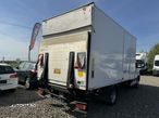 Iveco Daily 35C18 LIFT / 2009 / 3.0HPI - 4