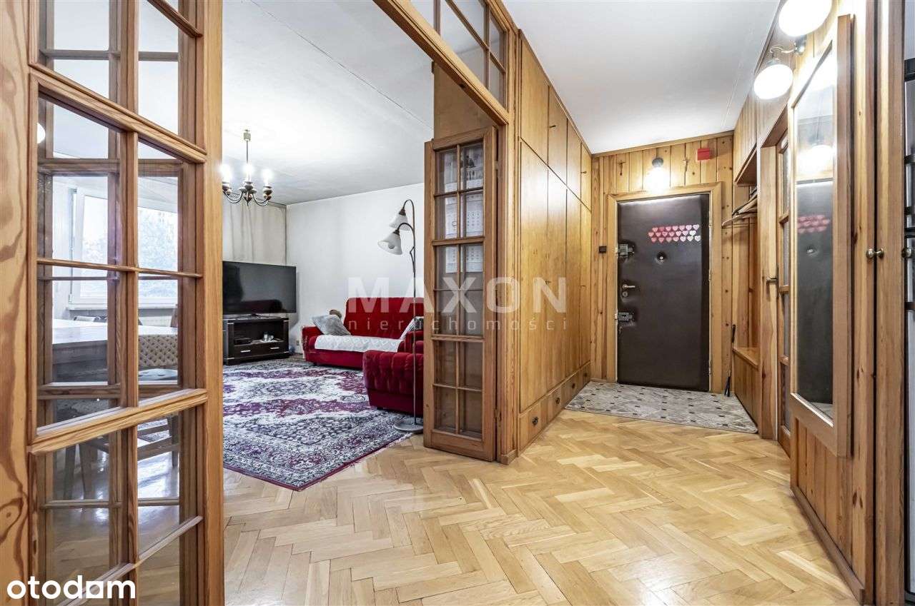 4 pokoje na sprzedaż Ursynów - Pełny obrazek: 4/15