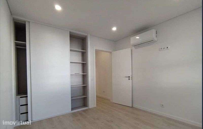 T2 Novo com Terraço na Urbanização Casas do Lago - Grande imagem: 5/12