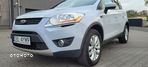 Ford Kuga 2.0 TDCi Titanium - 10