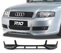 SPOILER FRONTAL PARA AUDI A4 B6 00-04 - 1