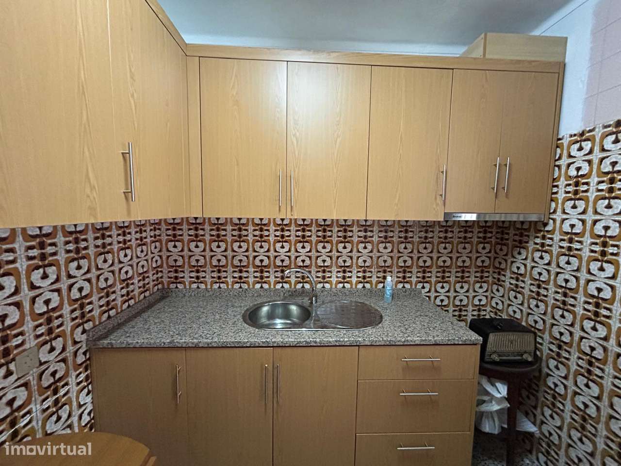 Moradia T5 com 3 frentes Rio Tinto-5