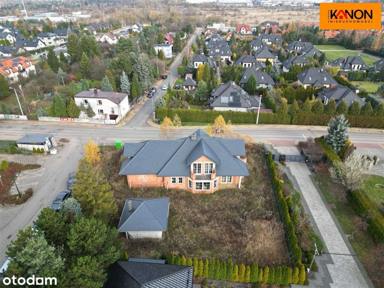 Dom, 210 m², Sosnowiec-18