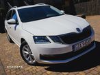 Skoda Octavia 1.6 TDI Ambition DSG - 9