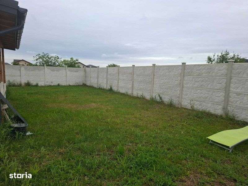 Casa moderna in Clinceni- langa parc Bragadiru - Imagine principală: 4/5