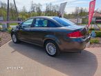 Fiat Linea 1.4 T-Jet 16V Dynamic - 11