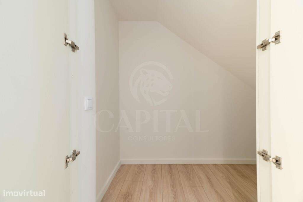 Apartamento T2 no centro de Samora Correia-17