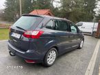 Ford Grand C-MAX 1.6 TDCi Titanium - 10