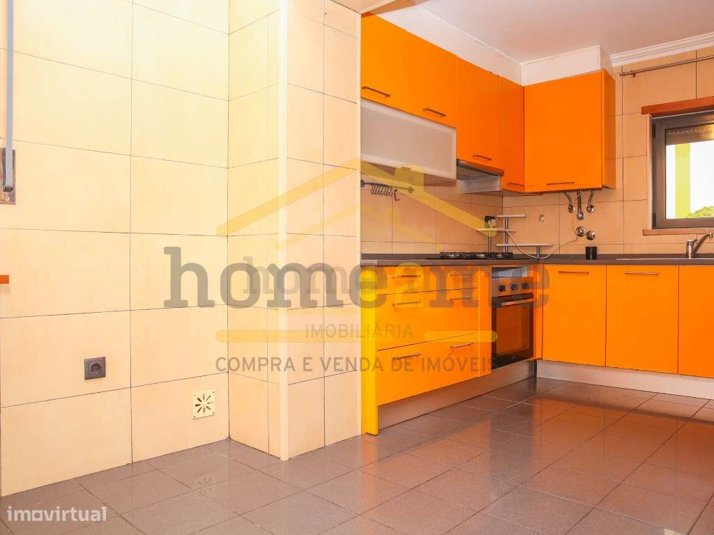 Moradia T4 - Casal Pinheiro- Alenquer-10