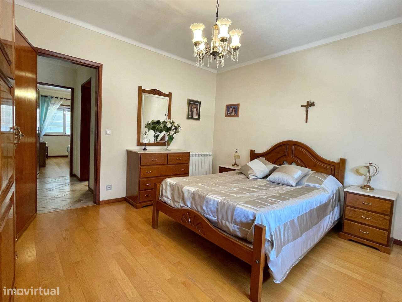 Moradia Isolada T5 Venda em Sangalhos,Anadia-26