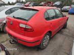 Seat Leon 1.9 TDI Skrzynia Maska Klapa Drzwi Lampa - 5