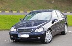 Mercedes-Benz C 240 Classic - 2