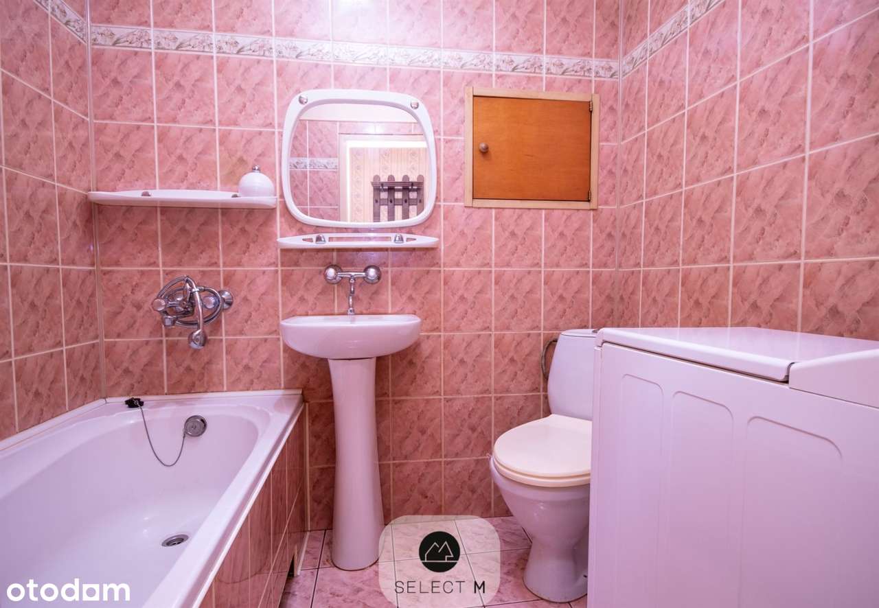 Dwupokojowe mieszkanie na 2 pietrze na Zabobrzu-4