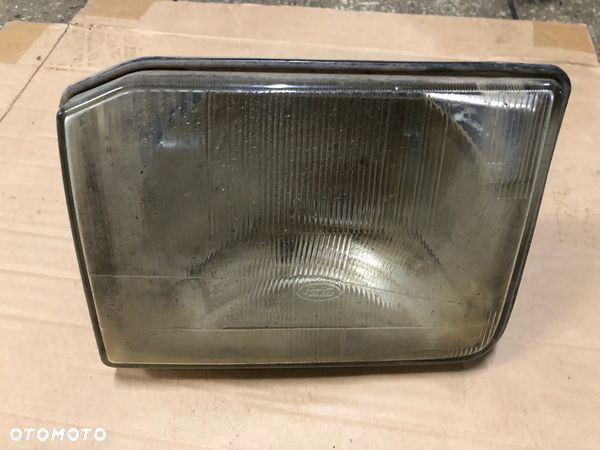 Lampa przednia lewa LHD EUROPA EU LAND ROVER DISCOVERY 1 I 300Tdi 1994-1998 - 1