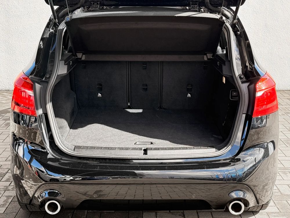 BMW Seria-2 218D 2.0 Diesel 150 KM — zdjęcie 6