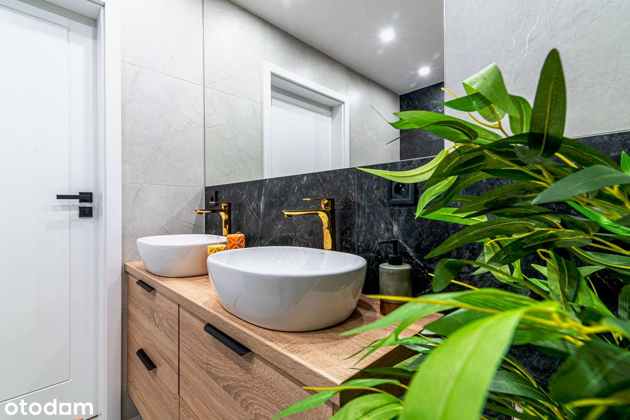 Nowy dom wykończony pod klucz rok budowy 2025 - Pełny obrazek: 1/20