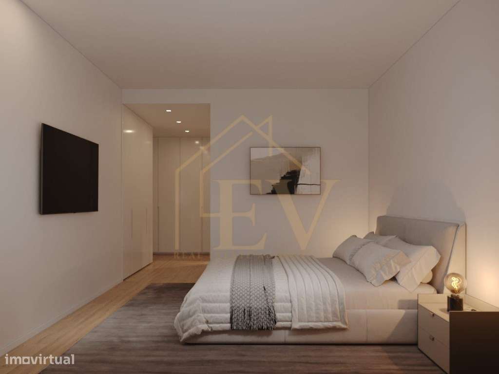 Apartamento T0 em Gondar - Grande imagem: 4/16