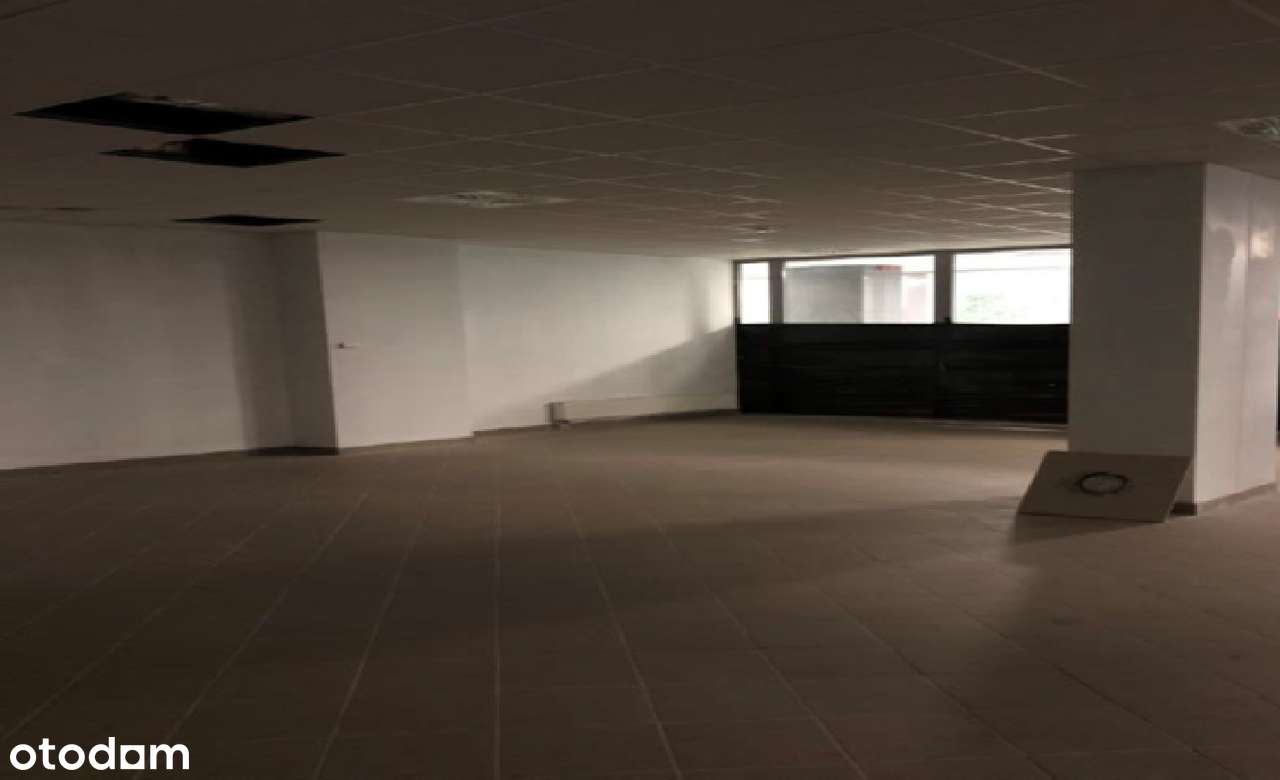 Lokal 142 Galeria Wiatraczna - Pełny obrazek: 4/4