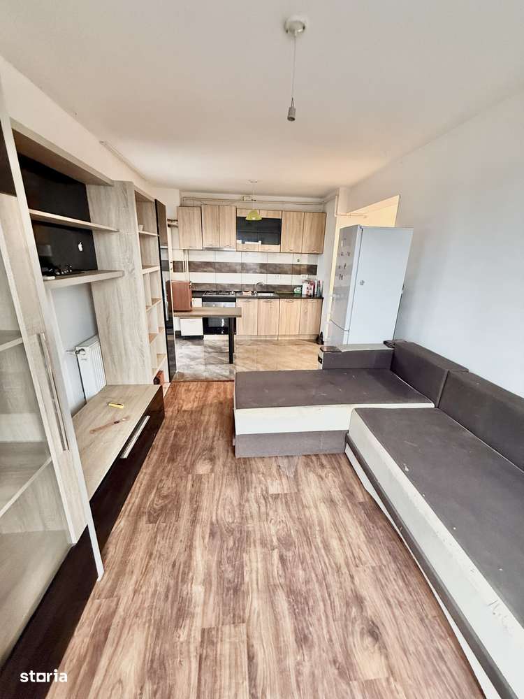 Ap. doua camere zona Militari Residence Tineretului 37C - Imagine principală: 4/10