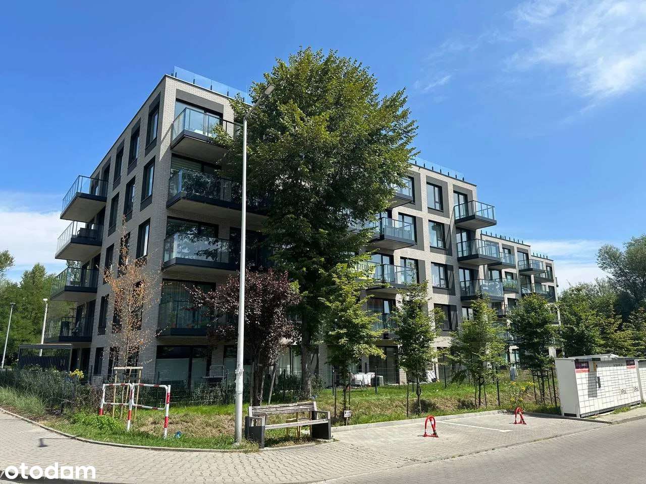 2- pokojowe | Oddane do użytkowania-15