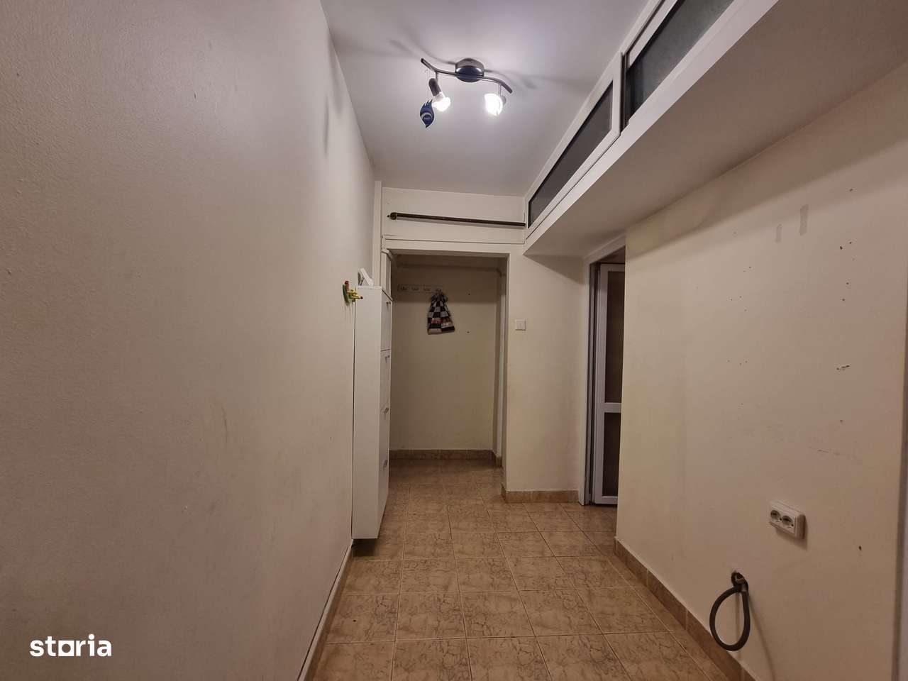 Apartament 2 camere – luminos, călduros și aproape de centru-3