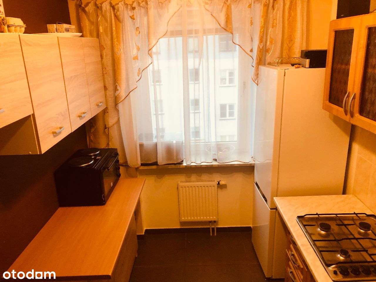 Mieszkanie 2-pokoje z parkingiem (Czuby-ul.Bursztynowa 19),3p - Pełny obrazek: 4/20