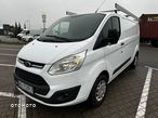 Ford Transit Custom - 1