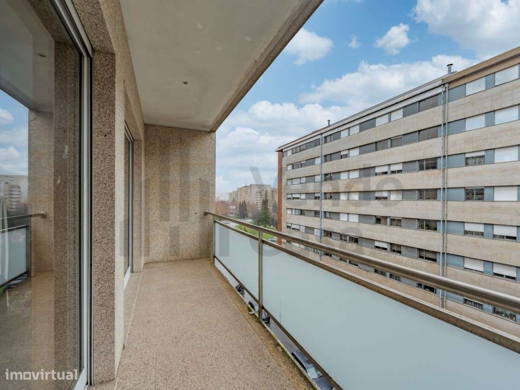Vende-se T3 - S. Vítor - Braga-27