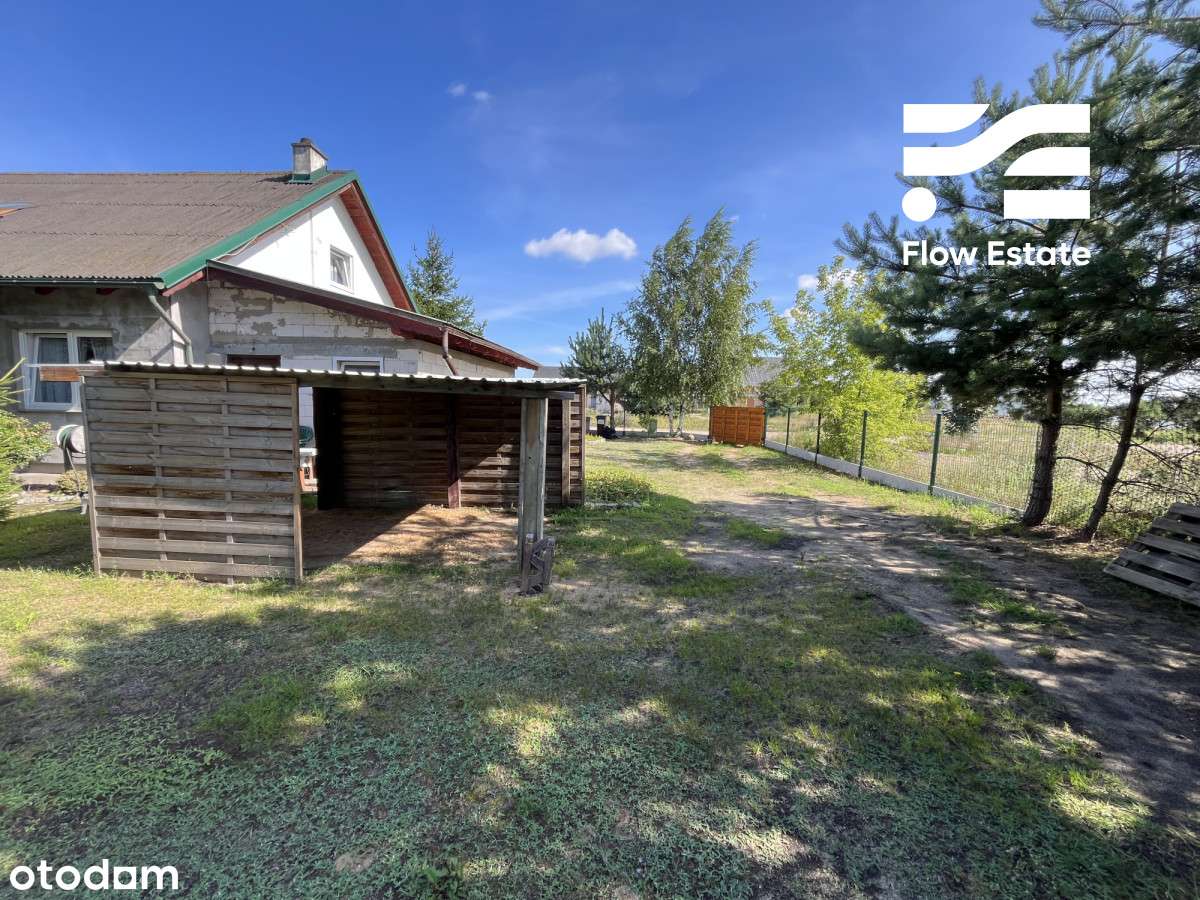 Dom dla rodziny - Pełny obrazek: 4/20