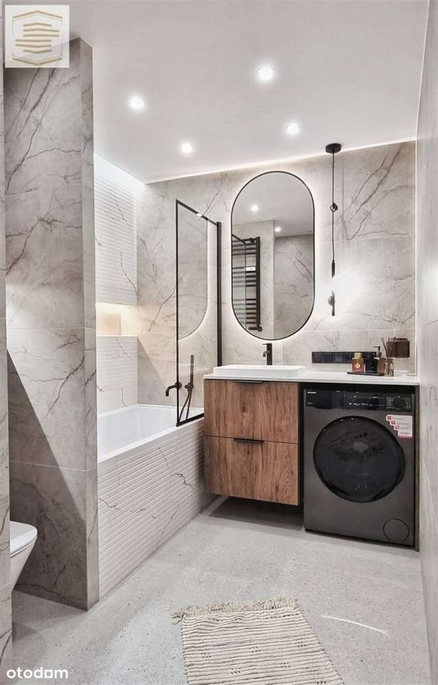 4 pokojowe mieszknie po remoncie - wysoki standard-7