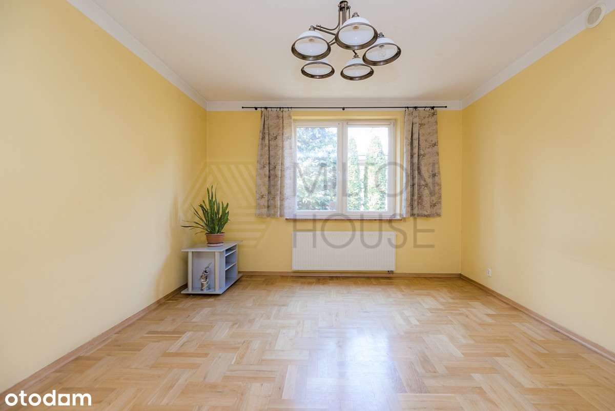 Dom Parterowy, Wolnostojący, Marki ul. Lisia-10