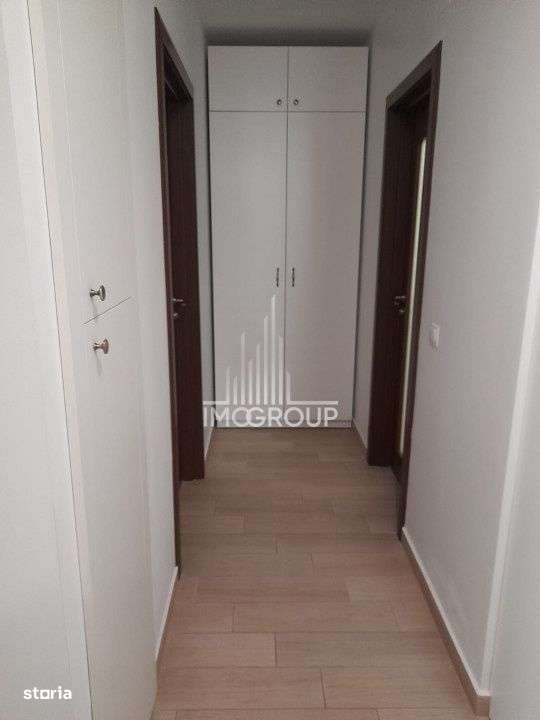Apartament de vanzare 2 camere decomandate, 66mp, parcare - Europa-9