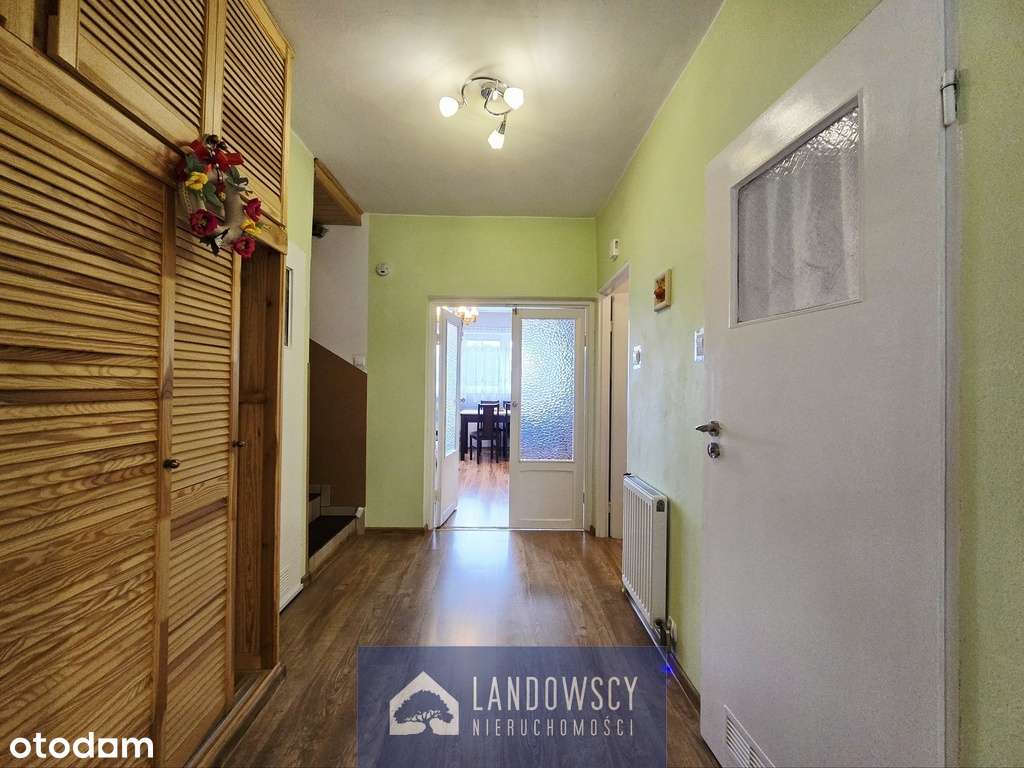 Zamieszkaj w Malborku - w domu z warzywnym ogrodem - Pełny obrazek: 4/20