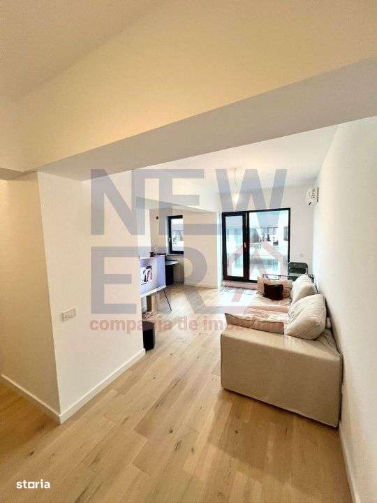 Apartament 2 camere | First Estates Pipera-1